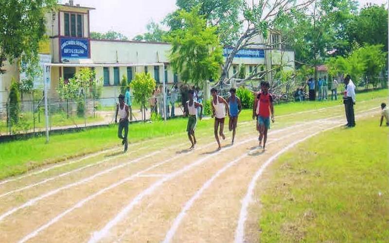 Gyan Chand Shrivastava PG College Damoh Sports photo 1